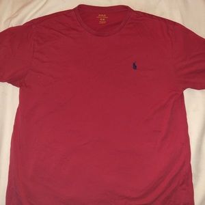 Polo T-shirt